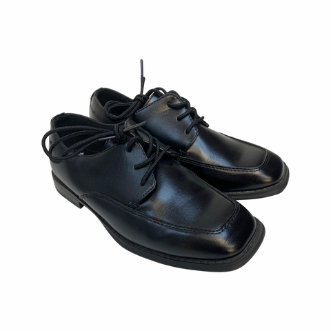 Dress shoes by Sonoma size 1y