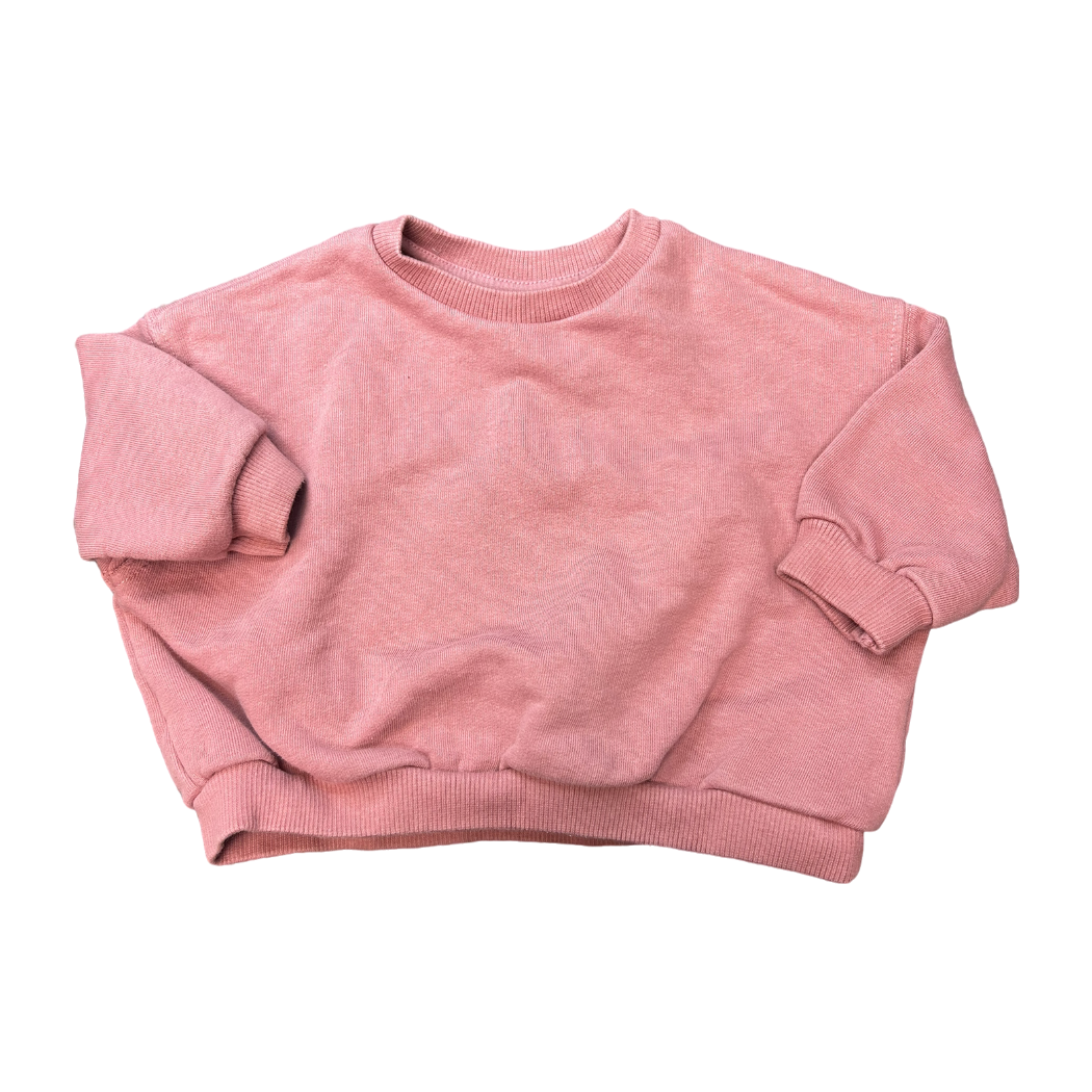 Sweater by Zara size 3-6m