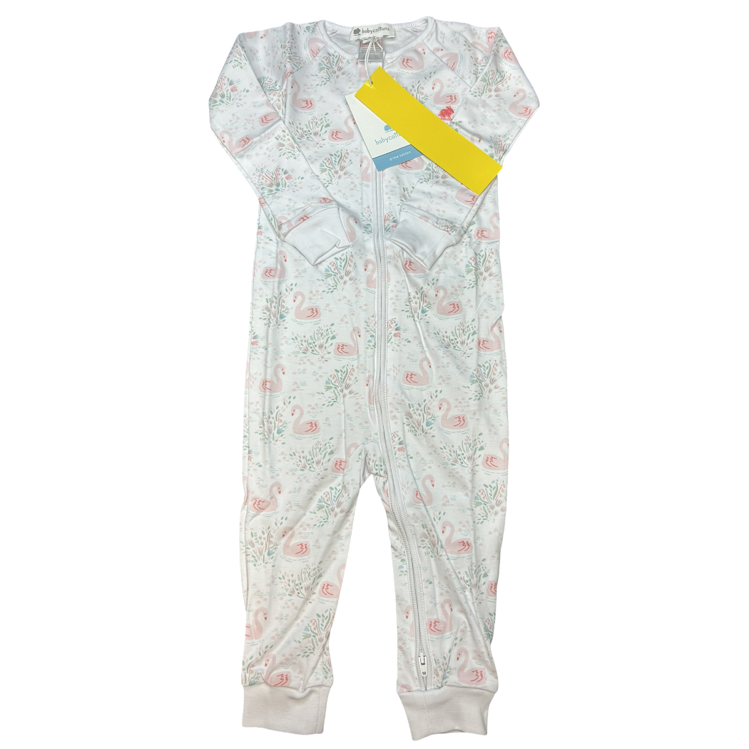 NWT Sleeper by Baby Cottons size 12m