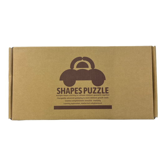 Shapes Puzzle