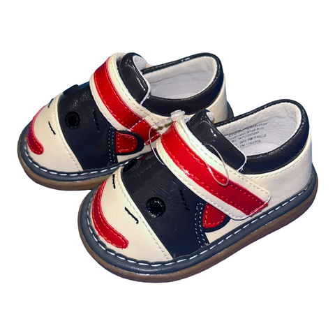Wee squeak shoes size 3t