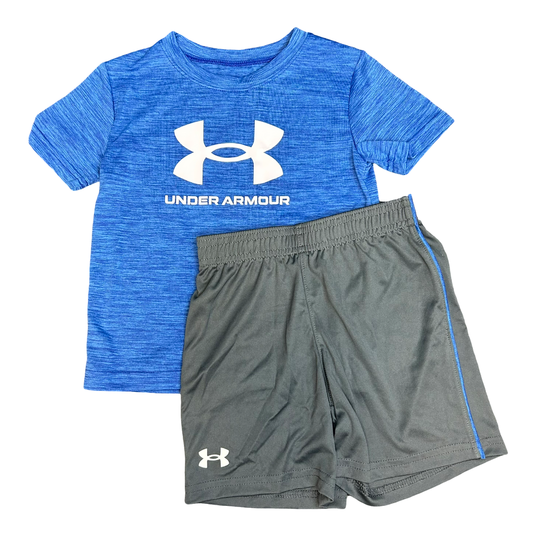 2 Piece set by Under Armour size 3