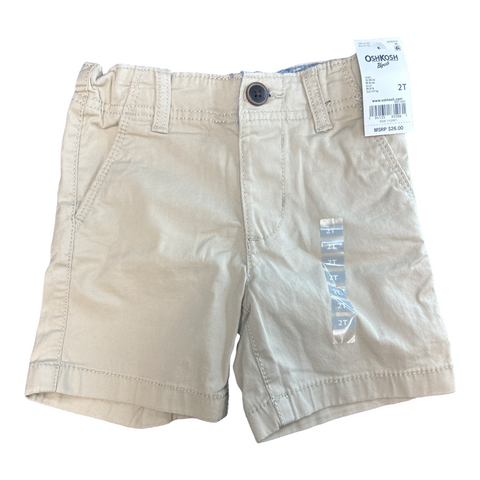 NWT Shorts by Oshkosh size 2