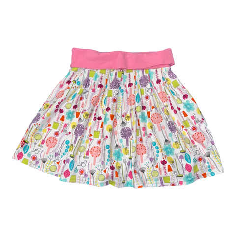 Skirt by Zutano size 4