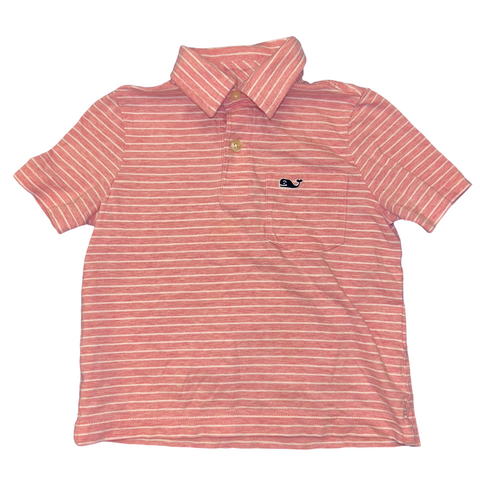 Polo shirt by Vineyard Vines size 2