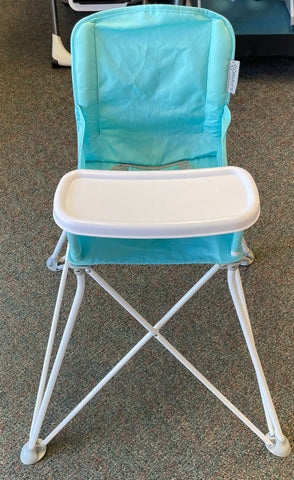 Portable/travel high chair by Summer