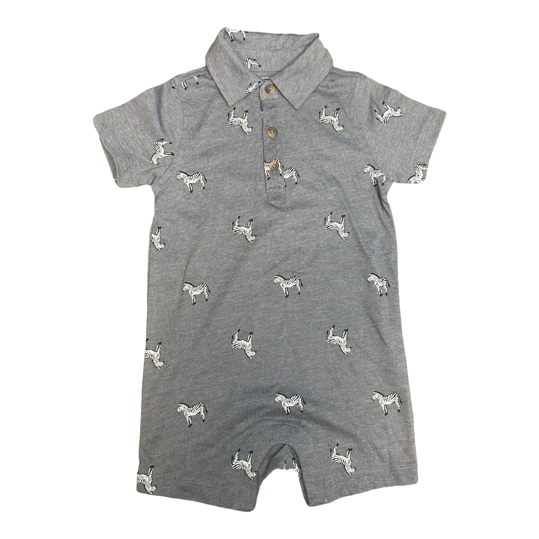 Romper by Old Navy size 18-24m
