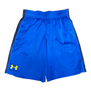 Athletic shorts by Under Armour size 7-8