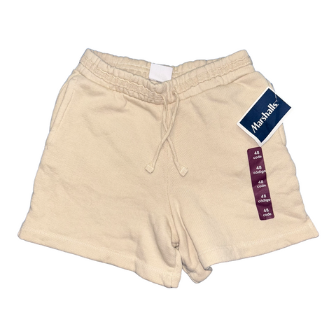 NWT Shorts by Zara size 3-4