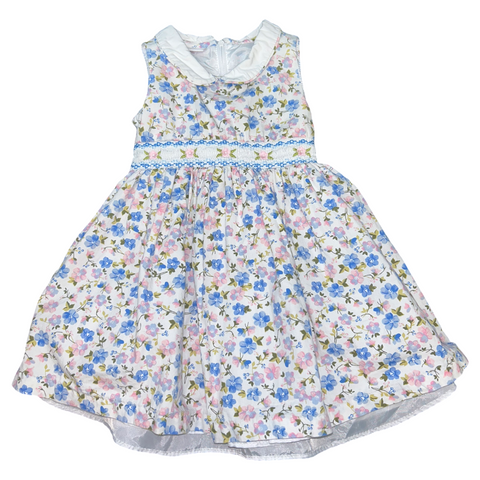 Dress by Bonnie Baby size 18m