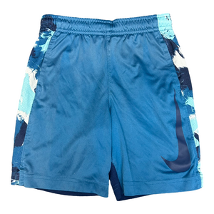 Athletic shorts by Nike size 5-6