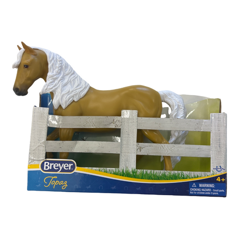 NWT Breyer Horse