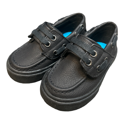 Boat shoes by French Toast size 5c