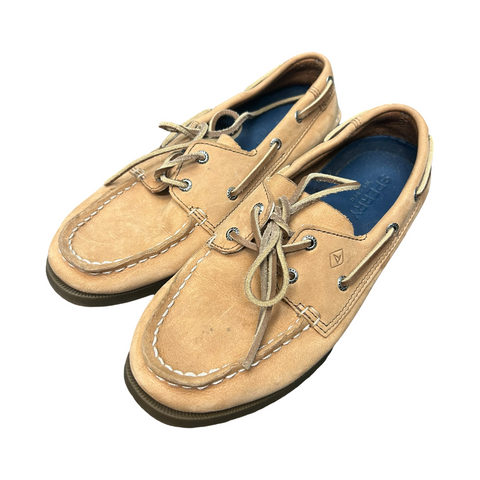 Boat shoes by Sperry size 2.5y