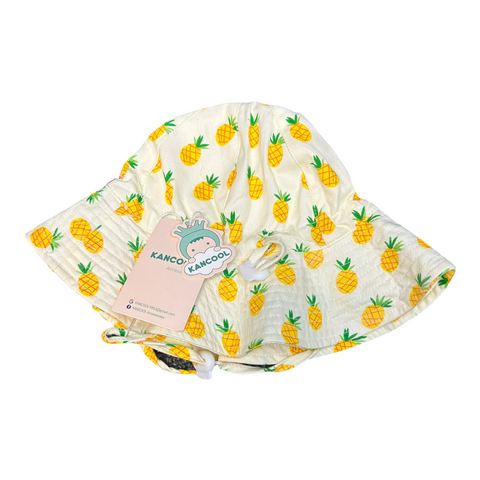 NWT Infant Beach Hat