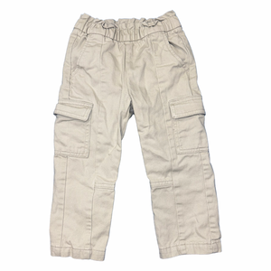 Cargo pants by Gap size 3