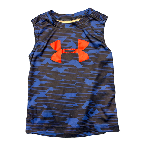 Tank top by Under Armour size 2