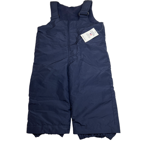 NWT Snowpants by Athletic Works size 12m