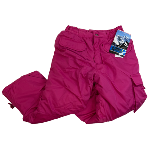 NWT Snowpants by Ixtreme Outfitters size 5-6