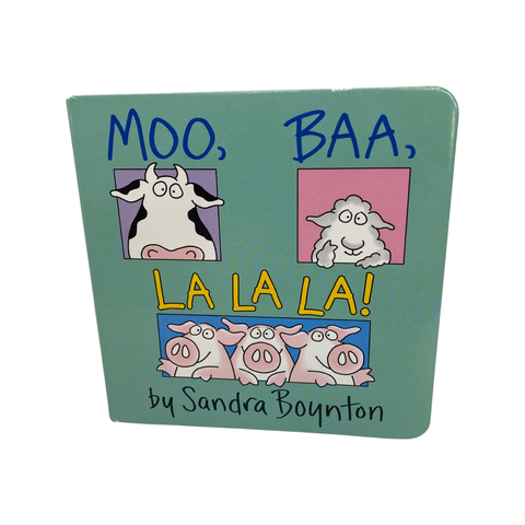 Board book